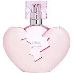 Ariana Grande Thank U Next eau de parfum spray 50 ml