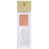 Alyssa Ashley Rose Musk eau de parfum spray 50 ml