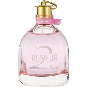 Lanvin Rumeur 2 Rose eau de parfum spray 100 ml