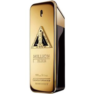 Paco Rabanne One Million Elixir eau de parfum intense spray 100 ml