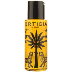 Ortigia Ambra Nera showergel 100 ml