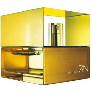 Shiseido Zen eau de parfum spray 100 ml