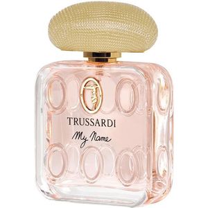 Trussardi My Name eau de parfum spray 50 ml