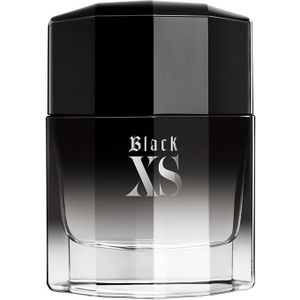 Paco Rabanne Black XS eau de toilette spray 100 ml