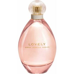 Sarah Jessica Parker Lovely eau de parfum spray 50 ml