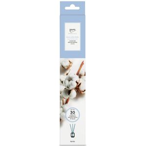Ipuro Scented Sticks Cotton Fields 3pieces