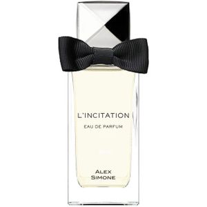 Alex Simone L'Incitation eau de parfum spray 50 ml