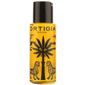 Ortigia Zagara showergel 100 ml