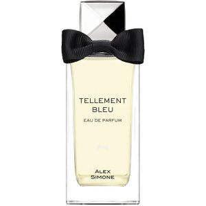 Alex Simone Tellement Bleu eau de parfum spray 100 ml