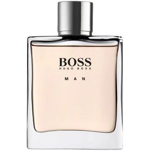 Hugo Boss Boss Orange Man eau de toilette spray 100 ml