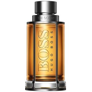 Hugo Boss Boss The Scent eau de toilette spray 50 ml