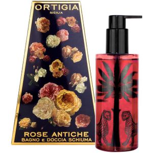 Ortigia Rose Antiche showergel 250 ml