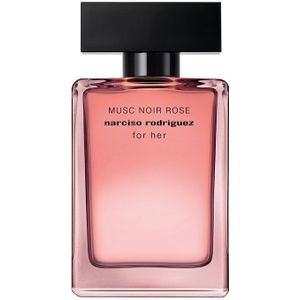 Narciso Rodriguez for Her Musc Noir Rose eau de parfum spray 100 ml
