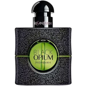 Yves Saint Laurent Black Opium Illicit Green eau de parfum spray 75 ml