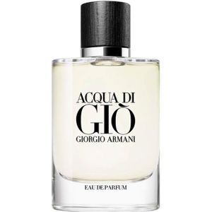 Armani Acqua di Gio homme eau de parfum spray 125 ml (navulbaar)