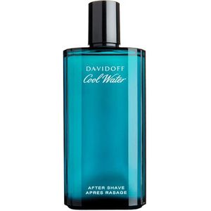 Davidoff Cool Water aftershave 75 ml