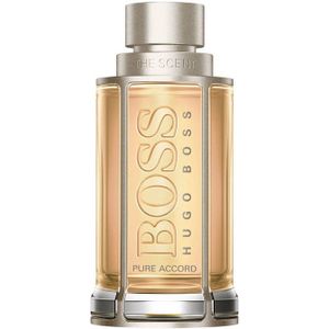 Hugo Boss Boss The Scent Pure Accord eau de toilette spray 100 ml