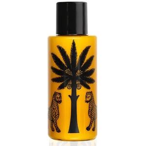 Ortigia Ambra Nera bodycream 100 ml