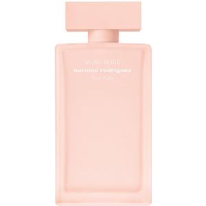 Narciso Rodriguez For Her Musc Nude eau de parfum spray 50 ml