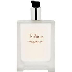 Terre d'Hermes aftershave balm 100 ml