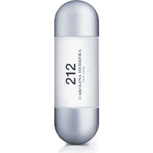 Carolina Herrera 212 NYC eau de toilette spray 30 ml