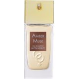 Alyssa Ashley Amber Musk eau de parfum spray 30 ml