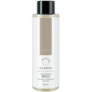 Geurdiffuser Ipuro Cachemire 240 ml navulling