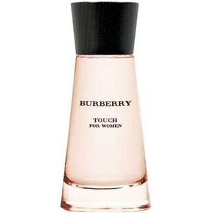 Burberry Touch for women eau de parfum spray 100 ml