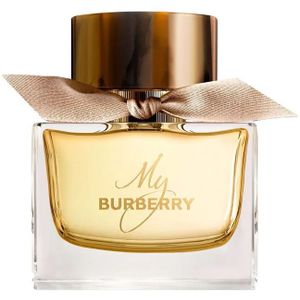 My Burberry eau de parfum spray 90 ml