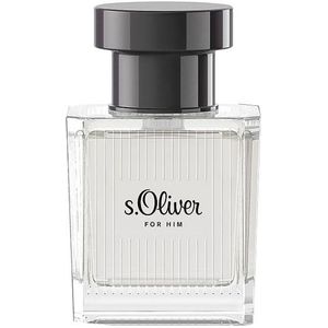 s.Oliver for Him aftershave 50 ml