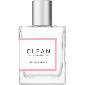 Clean Beauty Clean Classic Flower Fresh eau de parfum spray 30 ml (dames)