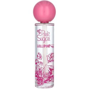 Aquolina Pink Sugar Lollipink eau de toilette spray 100 ml