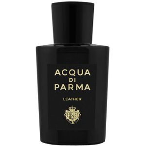 Acqua di Parma Signature Leather eau de parfum spray 100 ml
