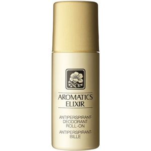Clinique Aromatics Elixir anti-transpirant deodorant roll-on 75 ml