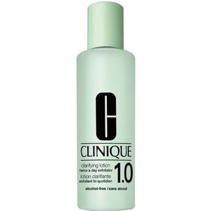 Clinique Clarifying Lotion 1.0 400 ml (alcohol-free)