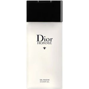 Christian Dior Dior Homme showergel 200 ml
