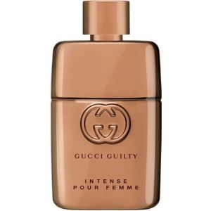 Gucci Guilty eau de parfum intense spray 90 ml