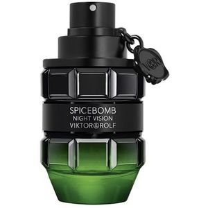 Viktor en Rolf Spicebomb Night Vision eau de toilette spray 50 ml