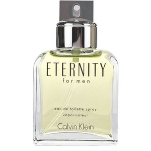 Calvin Klein Eternity for men eau de toilette spray 30 ml