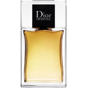 Christian Dior Dior Homme aftershave 100 ml