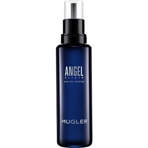 Mugler Angel Elixir eau de parfum 100 ml (navulling)