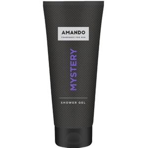 Amando - Mystery - Douchegel - 200 ml