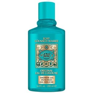 Kolnisch Wasser 4711 4711 showergel 200 ml