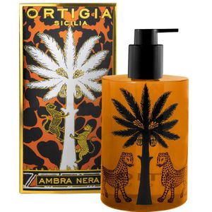 Ortigia Ambra Nera showergel 500 ml