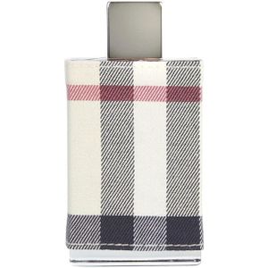 Burberry London woman eau de parfum spray 100 ml