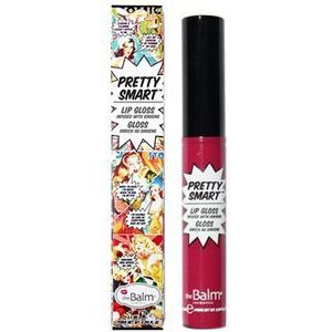 The Balm - Read My Lips - Lipgloss - 6 ml