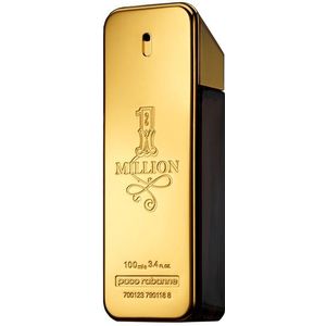 Paco Rabanne One Million eau de toilette spray 100 ml