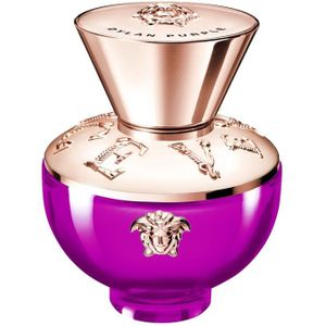 Versace pour Femme Dylan Purple eau de parfum spray 100 ml