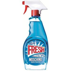 Moschino Fresh Couture eau de toilette spray 50 ml