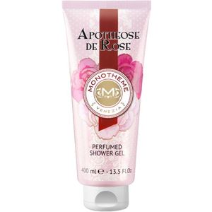 Monotheme Apotheose de Rose showergel 400 ml (dames)